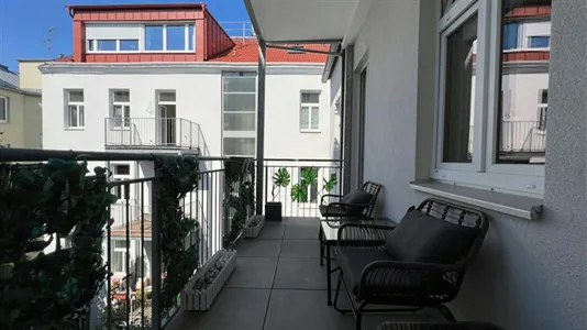 Apartments in Wien Rudolfsheim-Fünfhaus - photo 10
