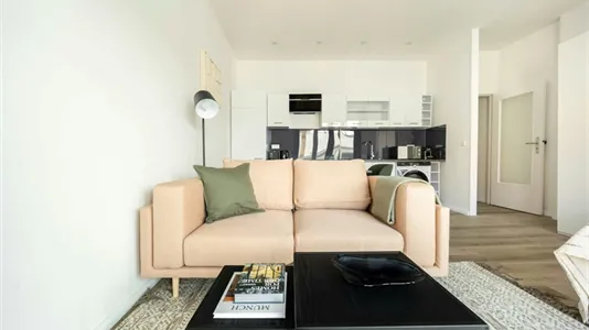 Apartments in Berlin Charlottenburg-Wilmersdorf - photo 8