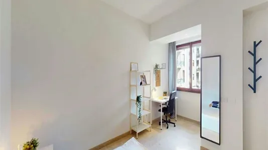Rooms in Milano Zona 2 - Stazione Centrale, Gorla, Turro, Greco, Crescenzago - photo 4