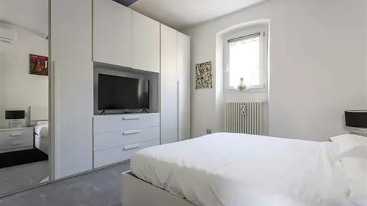 Apartments in Florence - photo 5