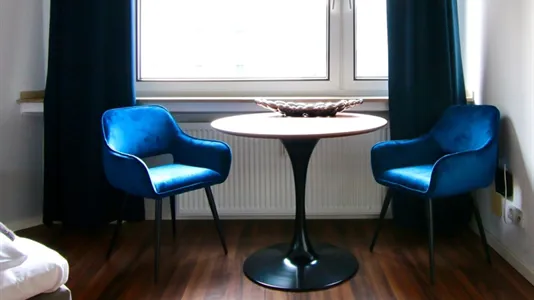 Apartments in Cologne Innenstadt - photo 5