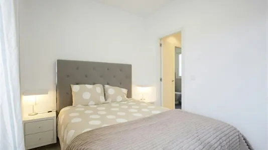 Apartments in Madrid Arganzuela - photo 2