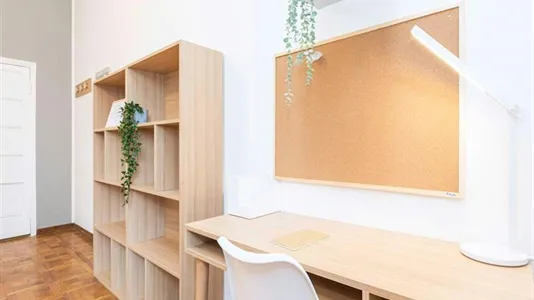 Rooms in Milano Zona 2 - Stazione Centrale, Gorla, Turro, Greco, Crescenzago - photo 7