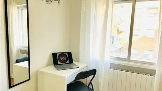 Rooms in Alcobendas - photo 4