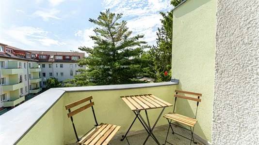 Rooms in Berlin Treptow-Köpenick - photo 5