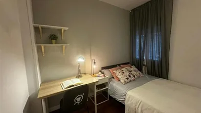 Room for rent in Madrid Chamberí, Madrid