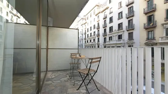 Rooms in Barcelona Sarrià-St. Gervasi - photo 5