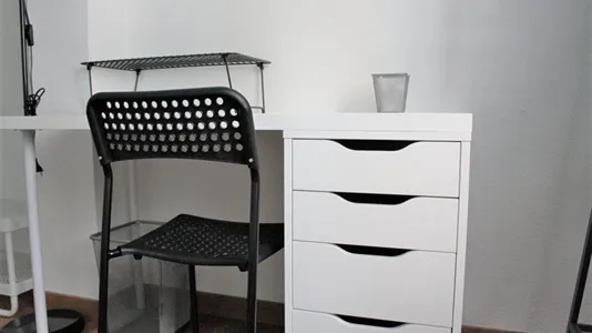 Rooms in El Fontanal - photo 7