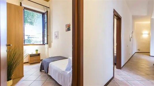 Apartments in Florence - photo 7