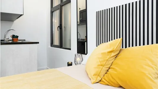 Rooms in Madrid Moncloa-Aravaca - photo 6
