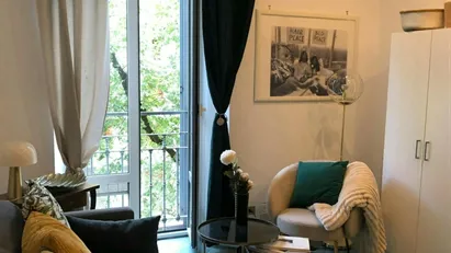 Apartment for rent in Milan