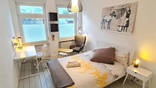 Rooms in Bonn - photo 2
