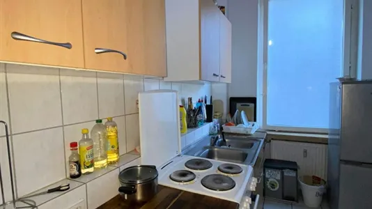 Rooms in Berlin Neukölln - photo 7