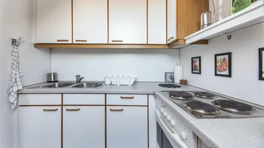 Apartments in Vienna Favoriten - photo 8