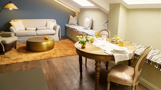 Apartments in Turin - photo 1