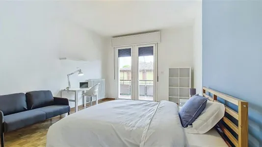Rooms in Meldola - photo 5