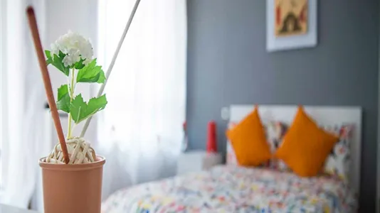 Rooms in Milano Zona 9 - Porta Garibaldi, Niguarda - photo 9