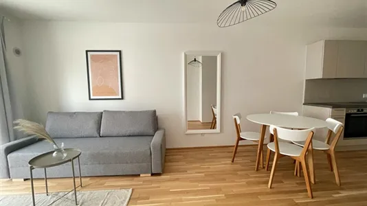 Apartments in Vienna Landstraße - photo 8