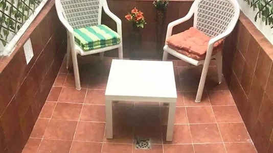 Rooms in Madrid Chamberí - photo 8