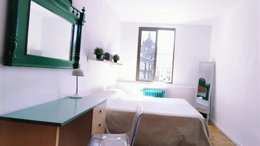 Rooms in Segovia - photo 6