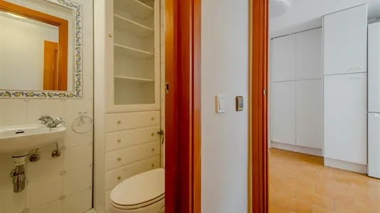 Rooms in Madrid Retiro - photo 10