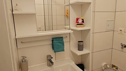 Apartments in Vienna Favoriten - photo 7