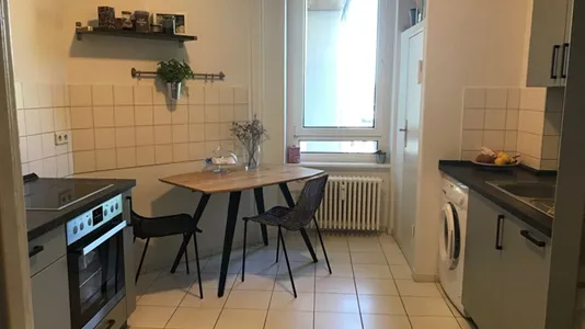 Apartments in Berlin Tempelhof-Schöneberg - photo 9