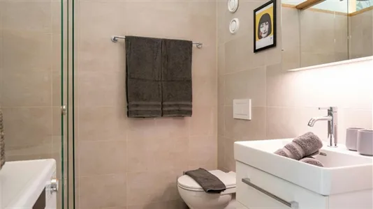 Apartments in Zürich Distrikt 8 - photo 5