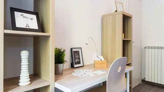 Rooms in Milano Zona 5 - Vigentino, Chiaravalle, Gratosoglio - photo 7