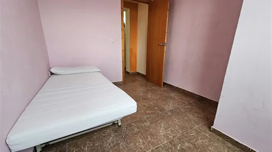 Rooms in Benimamet - photo 4
