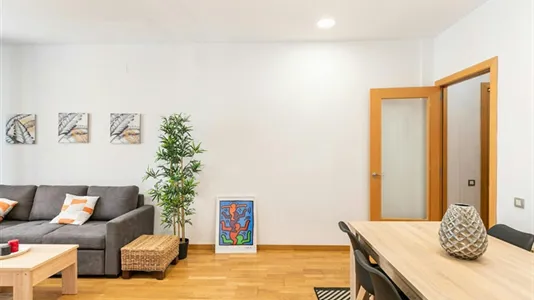 Apartments in Barcelona Ciutat Vella - photo 7