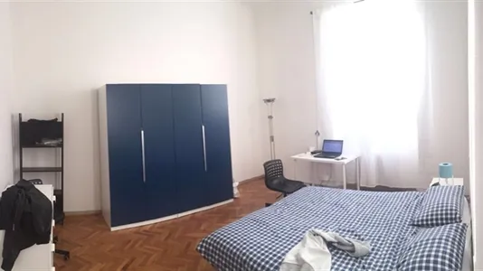 Rooms in Florence - photo 2