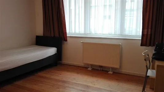 Rooms in Brussels Anderlecht - photo 10
