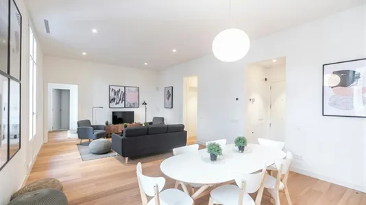 Apartments in Barcelona Sarrià-St. Gervasi - photo 7