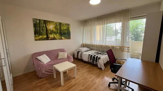 Apartments in Nuremberg - photo 2