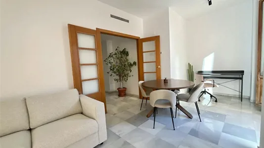 Apartments in Valencia Ciutat Vella - photo 3