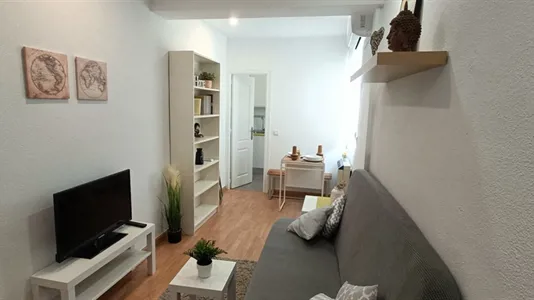 Apartments in Madrid Centro - photo 2