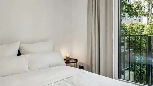 Rooms in Berlin Mitte - photo 3