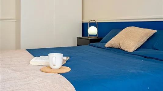 Rooms in Barcelona Sarrià-St. Gervasi - photo 3