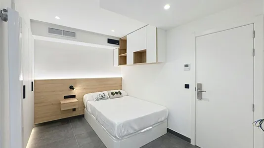 Rooms in Madrid Fuencarral-El Pardo - photo 5
