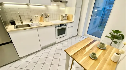 Apartments in Leipzig - photo 10