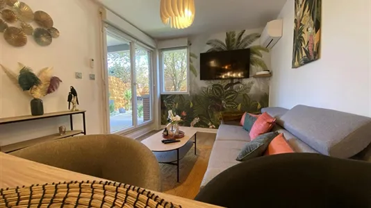 Apartments in Toulouse - photo 1