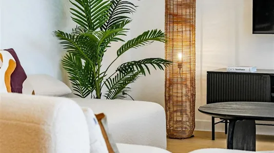 Apartments in Brussels Schaarbeek - photo 3