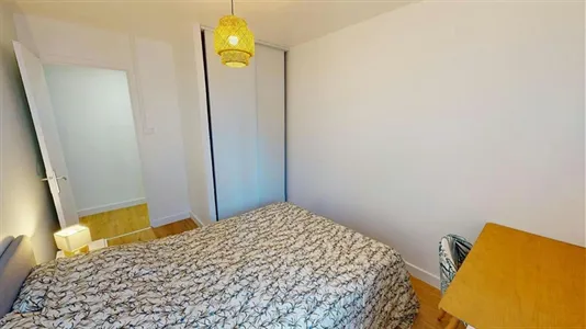 Rooms in Grenoble - photo 2