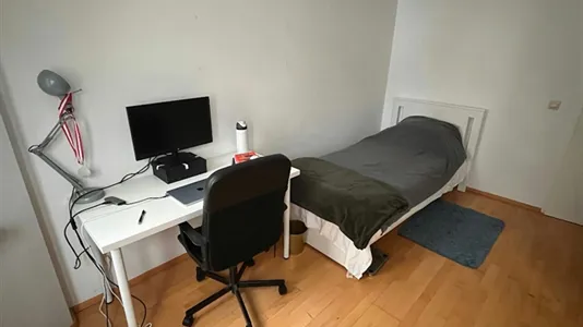 Rooms in Wien Wieden - photo 9