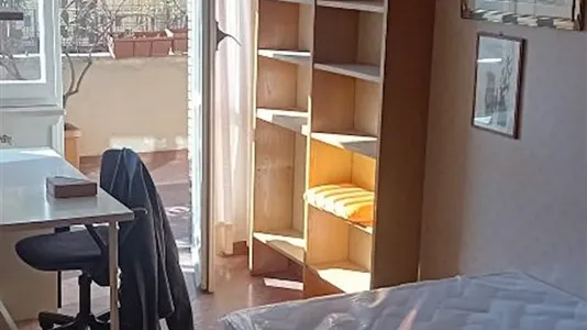 Rooms in Roma Municipio XIV – Monte Mario - photo 2