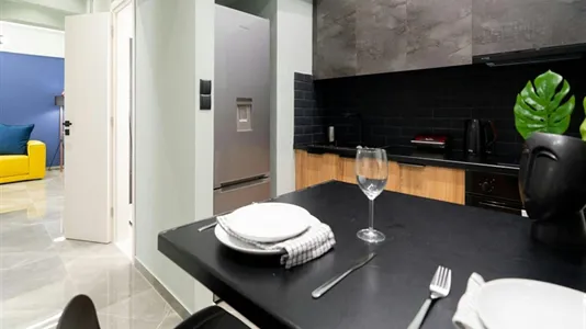 Apartments in Location is not specified - photo 10