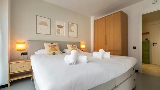 Apartments in Barcelona Sant Andreu - photo 6