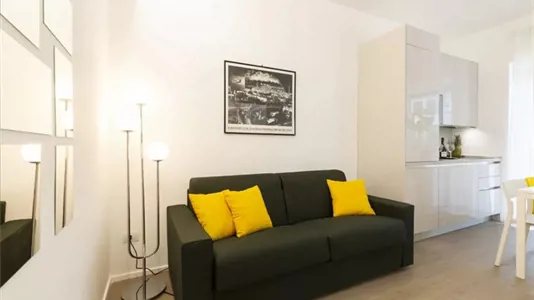 Apartments in Milano Zona 2 - Stazione Centrale, Gorla, Turro, Greco, Crescenzago - photo 2