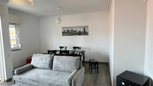 Apartments in Cascais - photo 5